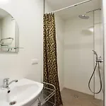 Baltieji Senamiescio Apartamentai Prie Aqua Parko 公寓
