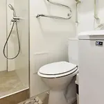 Baltieji Senamiescio Apartamentai Prie Aqua Parko דירה דרוסקינינקאי