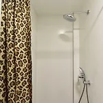 Baltieji Senamiescio Apartamentai Prie Aqua Parko *
