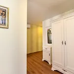 דירה Baltieji Senamiescio Apartamentai Prie Aqua Parko