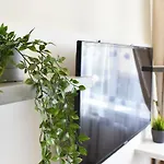 Baltieji Senamiescio Apartamentai Prie Aqua Parko