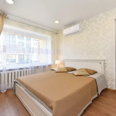 Baltieji Senamiescio Apartamentai Prie Aqua Parko Apartment Druskininkai