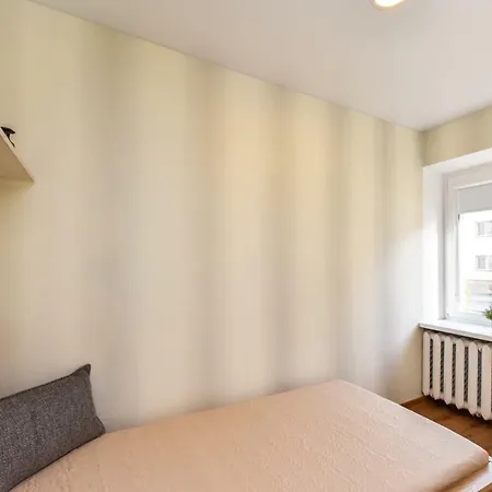 Apartament Baltieji Senamiescio Apartamentai Prie Aqua Parko Druskieniki