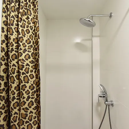 Baltieji Senamiescio Apartamentai Prie Aqua Parko *