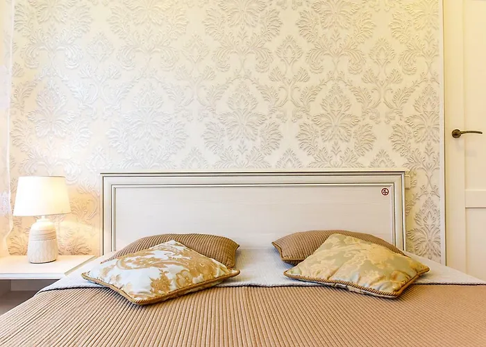 Baltieji Senamiescio Apartamentai Prie Aqua Parko Apartament Druskieniki