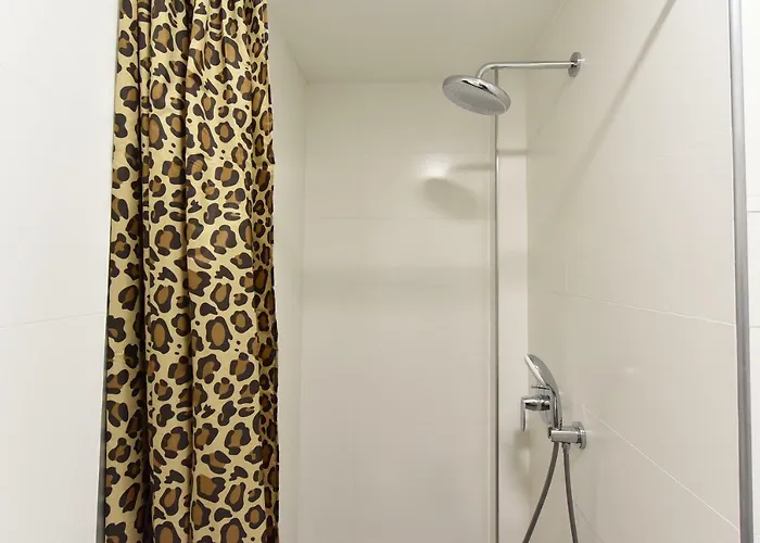 Baltieji Senamiescio Apartamentai Prie Aqua Parko *