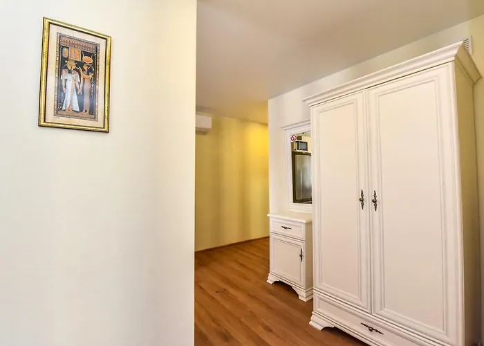 Apartament Baltieji Senamiescio Apartamentai Prie Aqua Parko