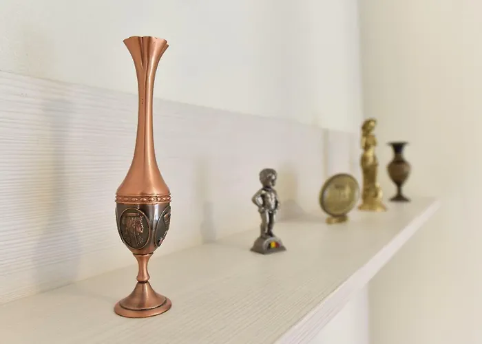 Baltieji Senamiescio Apartamentai Prie Aqua Parko Apartament Druskieniki